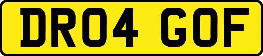 DR04GOF