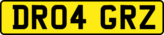 DR04GRZ