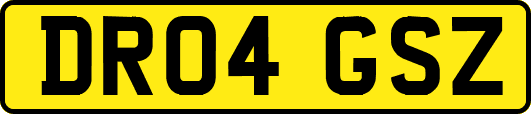 DR04GSZ