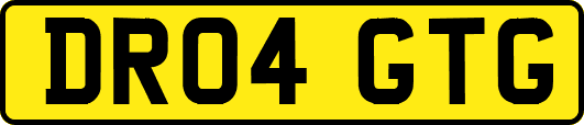 DR04GTG