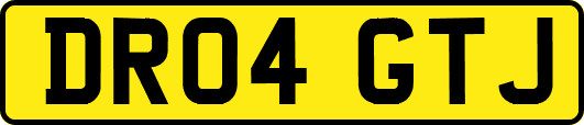 DR04GTJ
