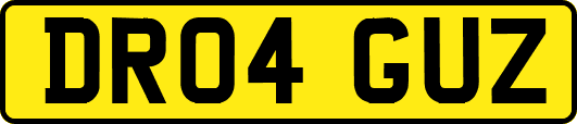 DR04GUZ