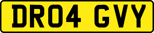 DR04GVY