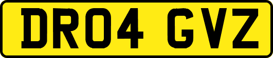 DR04GVZ