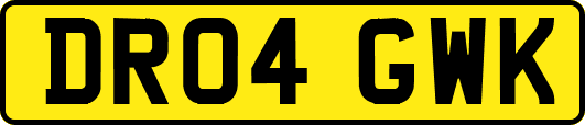 DR04GWK