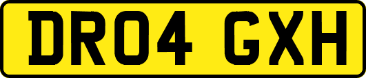 DR04GXH