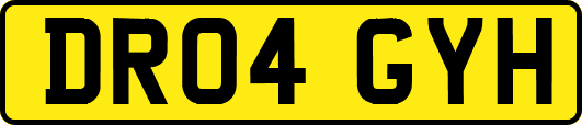 DR04GYH
