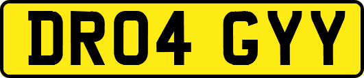 DR04GYY