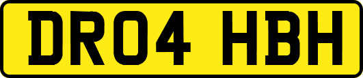 DR04HBH