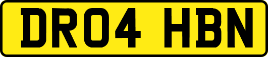DR04HBN