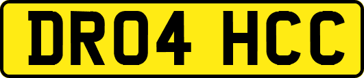DR04HCC