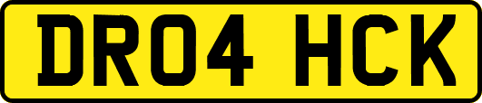 DR04HCK