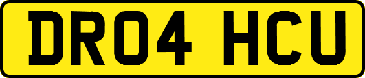 DR04HCU