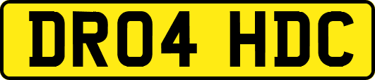 DR04HDC