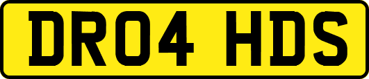 DR04HDS