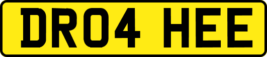 DR04HEE