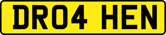 DR04HEN