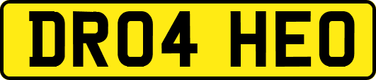 DR04HEO