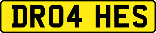 DR04HES