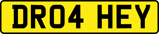 DR04HEY