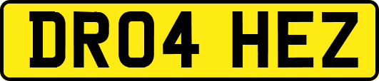 DR04HEZ