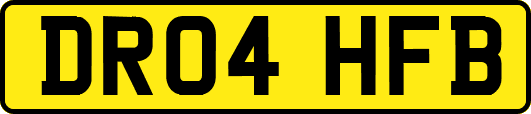 DR04HFB
