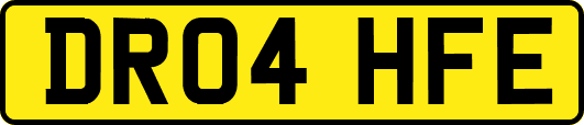 DR04HFE