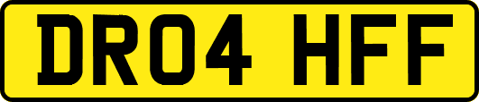 DR04HFF