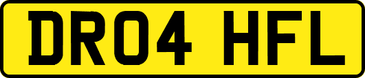 DR04HFL