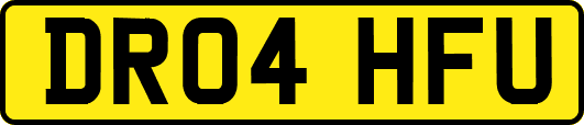 DR04HFU