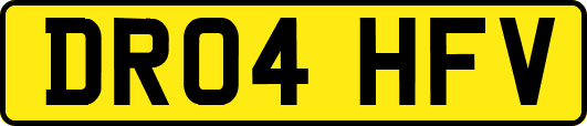 DR04HFV