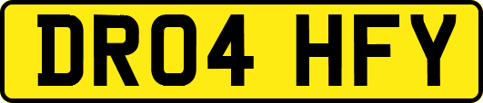 DR04HFY