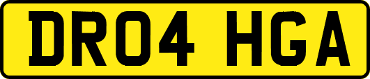 DR04HGA