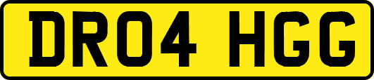 DR04HGG