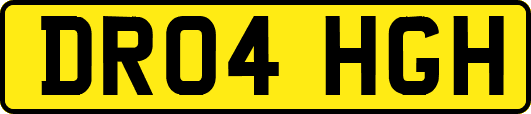DR04HGH