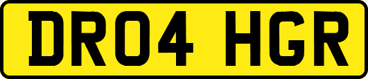 DR04HGR