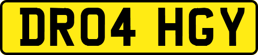 DR04HGY