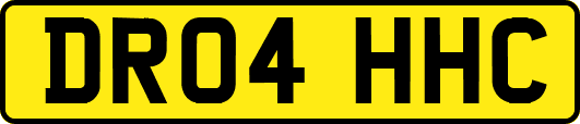 DR04HHC