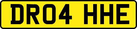 DR04HHE