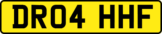 DR04HHF