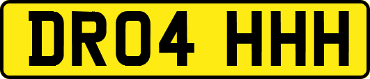 DR04HHH