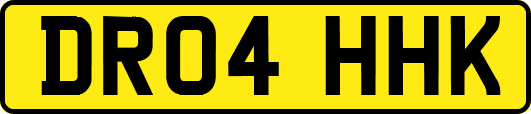 DR04HHK
