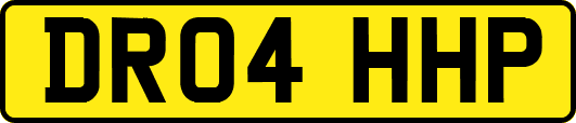 DR04HHP