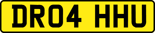 DR04HHU