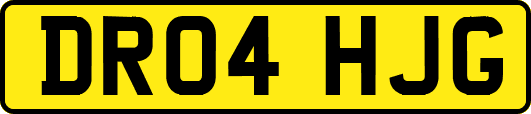 DR04HJG