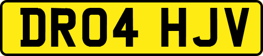 DR04HJV
