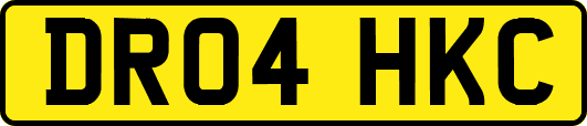 DR04HKC