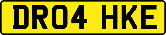 DR04HKE