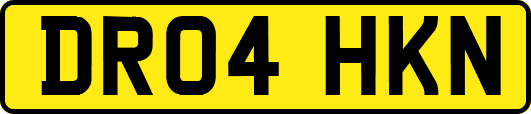 DR04HKN