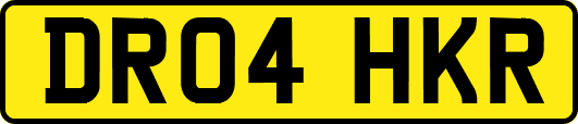 DR04HKR
